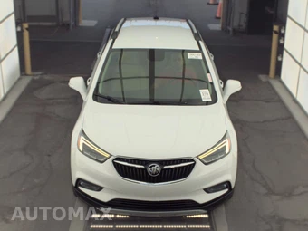 2019 Buick Encore Essence 1SL – miniatura 2