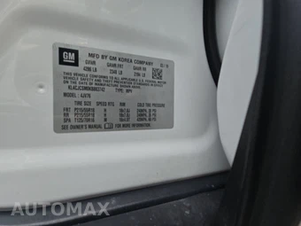 2019 Buick Encore Essence 1SL – miniatura 21