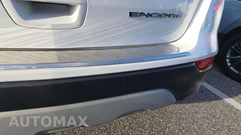 2019 Buick Encore Essence 1SL – miniatura 26