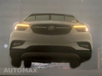 2019 Buick Encore Essence 1SL – miniatura 3