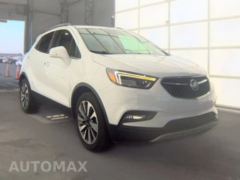 2019 Buick Encore Essence 1SL – miniatura 4
