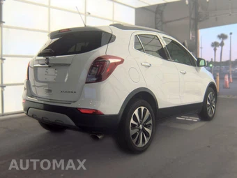2019 Buick Encore Essence 1SL – miniatura 5