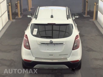 2019 Buick Encore Essence 1SL – miniatura 6