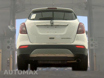 2019 Buick Encore Essence 1SL – miniatura 7