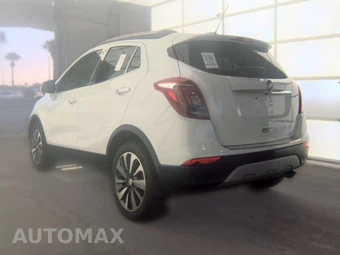 2019 Buick Encore Essence 1SL – miniatura 8