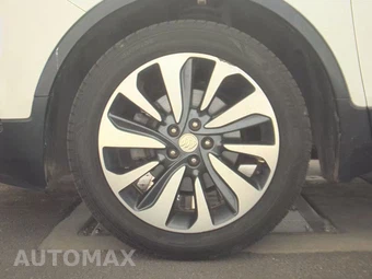 2019 Buick Encore Essence 1SL – miniatura 9