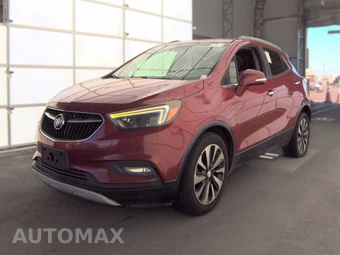 2019 Buick Encore Essence 1SL - car from the USA, Manheim Buy-Now listing at AUTOMAX