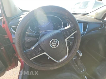 2019 Buick Encore Essence 1SL - miniatura 10