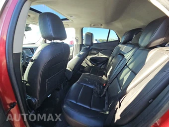 2019 Buick Encore Essence 1SL - miniatura 13