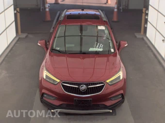 2019 Buick Encore Essence 1SL - miniatura 2