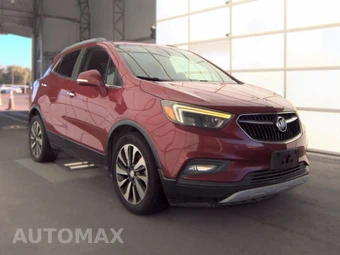 2019 Buick Encore Essence 1SL - miniatura 3
