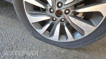 2019 Buick Encore Essence 1SL - miniatura 31