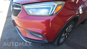 2019 Buick Encore Essence 1SL - miniatura 32