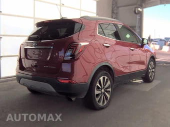 2019 Buick Encore Essence 1SL - miniatura 4