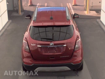 2019 Buick Encore Essence 1SL - miniatura 5