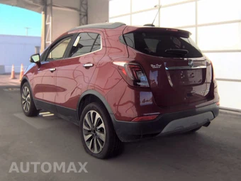 2019 Buick Encore Essence 1SL - miniatura 6