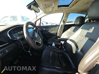 2019 Buick Encore Essence 1SL - miniatura 7