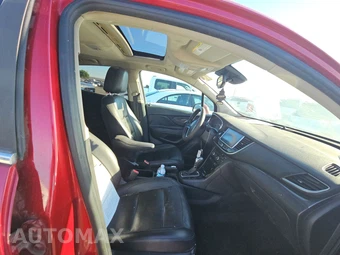 2019 Buick Encore Essence 1SL - miniatura 8