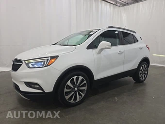 2019 Buick Encore Essence 1SL