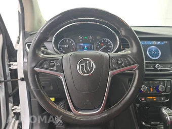 2019 Buick Encore Essence 1SL – miniatura 10