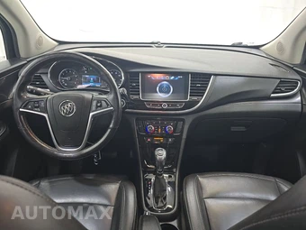 2019 Buick Encore Essence 1SL – miniatura 11
