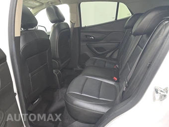 2019 Buick Encore Essence 1SL – miniatura 13