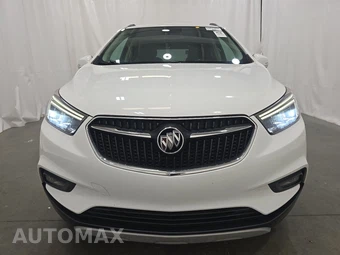 2019 Buick Encore Essence 1SL – miniatura 2