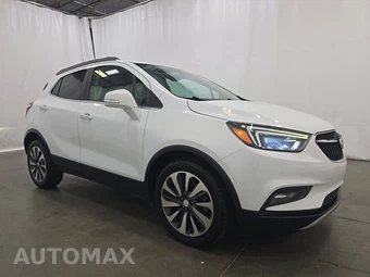 2019 Buick Encore Essence 1SL – miniatura 3
