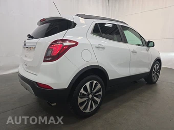 2019 Buick Encore Essence 1SL – miniatura 4