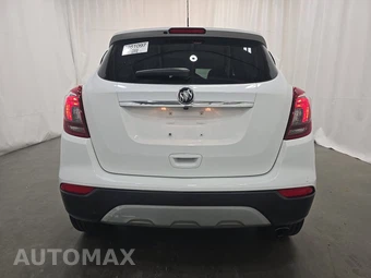 2019 Buick Encore Essence 1SL – miniatura 5