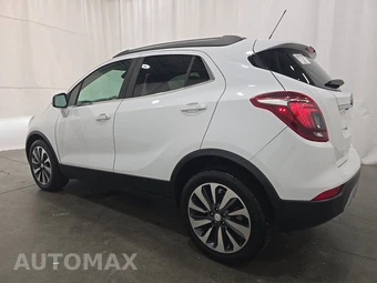 2019 Buick Encore Essence 1SL – miniatura 6