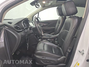 2019 Buick Encore Essence 1SL – miniatura 7
