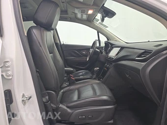 2019 Buick Encore Essence 1SL – miniatura 8
