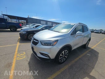 2019 Buick Encore Essence 1SL