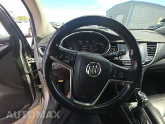 2019 Buick Encore Essence 1SL – miniatura 10