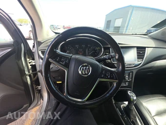 2019 Buick Encore Essence 1SL – miniatura 11