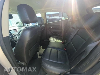 2019 Buick Encore Essence 1SL – miniatura 13