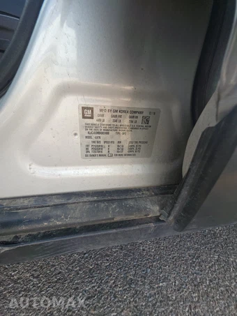 2019 Buick Encore Essence 1SL – miniatura 14