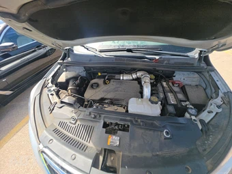 2019 Buick Encore Essence 1SL – miniatura 15