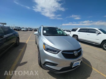2019 Buick Encore Essence 1SL – miniatura 2