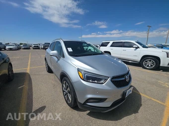 2019 Buick Encore Essence 1SL – miniatura 3