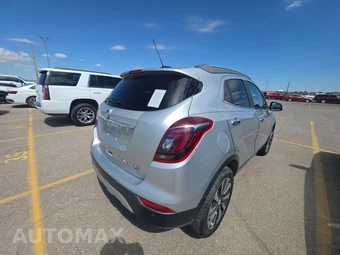 2019 Buick Encore Essence 1SL – miniatura 4