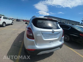 2019 Buick Encore Essence 1SL – miniatura 5