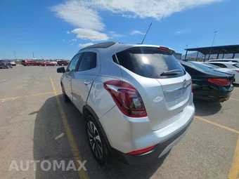 2019 Buick Encore Essence 1SL – miniatura 6