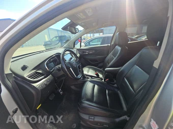 2019 Buick Encore Essence 1SL – miniatura 7