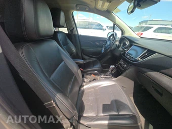 2019 Buick Encore Essence 1SL – miniatura 8