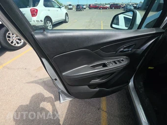 2019 Buick Encore Essence 1SL – miniatura 9