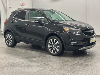 2019 Buick Encore Essence 1SL - samochód z USA z aukcji Manheim, oferta Kup Teraz w AUTOMAX