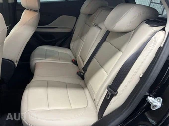 2019 Buick Encore Essence 1SL - miniatura 11