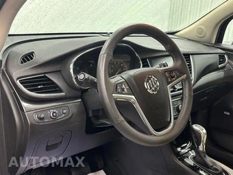 2019 Buick Encore Essence 1SL - miniatura 18